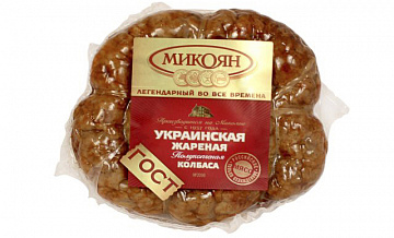 Микояновский мясокомбинат выручил за год 12,5 млрд рублей