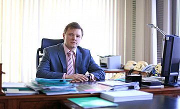Глава Депэкономики Москвы объяснил, почему бизнес в столице растет как на дрожжах