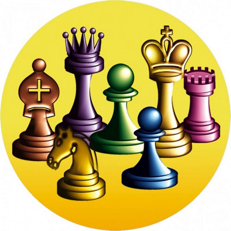 Успехи шахматистов «серебояного» возласта» из Щербинки