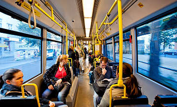 Важная информация для пассажиров общественного транспорта: изменение маршрутов и расписаний 18 марта