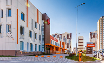 Новая Москва: планы строительства медицинских учреждений