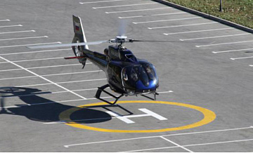 Появятся ли частные вертолетные площадки в Северном административном округе Москвы?