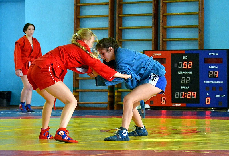 Спорт во Внуковском